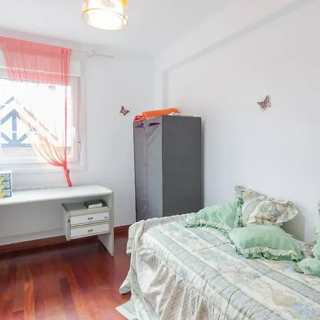 Chalet With 2 Bedrooms In Bustablado With Wonderful Mountain View And Enclosed Garden * El Avellanal