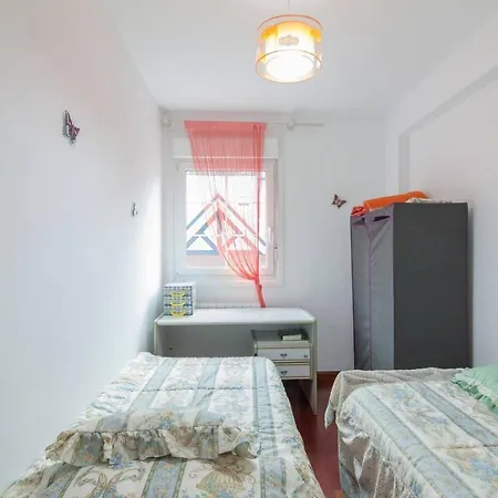 Chalet With 2 Bedrooms In Bustablado With Wonderful Mountain View And Enclosed Garden