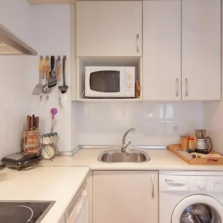 בקתה Chalet With 2 Bedrooms In Bustablado With Wonderful Mountain View And Enclosed Garden