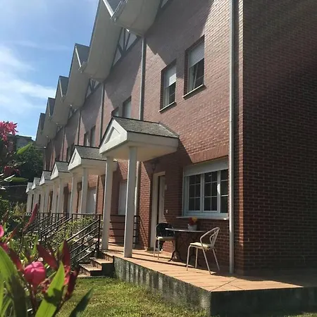 Chalet With 2 Bedrooms In Bustablado With Wonderful Mountain View And Enclosed Garden El Avellanal